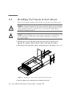 Предварительный просмотр 48 страницы Sun Microsystems STOREDGE A5000 Installation And Service Manual