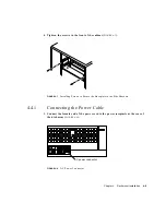 Предварительный просмотр 49 страницы Sun Microsystems STOREDGE A5000 Installation And Service Manual