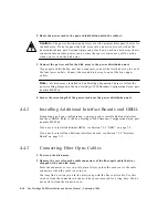 Предварительный просмотр 50 страницы Sun Microsystems STOREDGE A5000 Installation And Service Manual