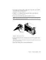 Предварительный просмотр 51 страницы Sun Microsystems STOREDGE A5000 Installation And Service Manual