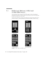 Предварительный просмотр 54 страницы Sun Microsystems STOREDGE A5000 Installation And Service Manual