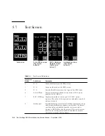 Предварительный просмотр 60 страницы Sun Microsystems STOREDGE A5000 Installation And Service Manual