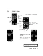 Предварительный просмотр 61 страницы Sun Microsystems STOREDGE A5000 Installation And Service Manual