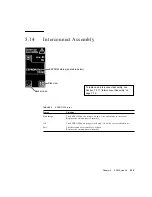 Предварительный просмотр 67 страницы Sun Microsystems STOREDGE A5000 Installation And Service Manual