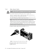 Предварительный просмотр 84 страницы Sun Microsystems STOREDGE A5000 Installation And Service Manual