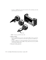 Предварительный просмотр 86 страницы Sun Microsystems STOREDGE A5000 Installation And Service Manual