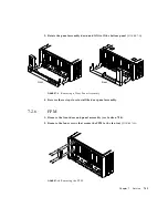 Предварительный просмотр 89 страницы Sun Microsystems STOREDGE A5000 Installation And Service Manual