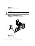 Предварительный просмотр 90 страницы Sun Microsystems STOREDGE A5000 Installation And Service Manual