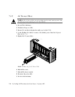 Предварительный просмотр 92 страницы Sun Microsystems STOREDGE A5000 Installation And Service Manual