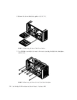 Предварительный просмотр 94 страницы Sun Microsystems STOREDGE A5000 Installation And Service Manual