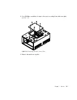 Предварительный просмотр 99 страницы Sun Microsystems STOREDGE A5000 Installation And Service Manual