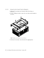 Предварительный просмотр 104 страницы Sun Microsystems STOREDGE A5000 Installation And Service Manual