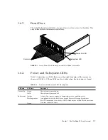 Предварительный просмотр 23 страницы Sun Microsystems StorEdge D2 Installation, Operation And Service Manual