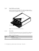 Предварительный просмотр 24 страницы Sun Microsystems StorEdge D2 Installation, Operation And Service Manual