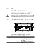 Предварительный просмотр 33 страницы Sun Microsystems StorEdge D2 Installation, Operation And Service Manual