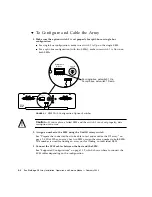 Предварительный просмотр 44 страницы Sun Microsystems StorEdge D2 Installation, Operation And Service Manual