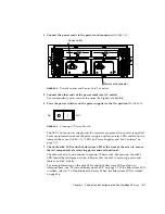 Предварительный просмотр 45 страницы Sun Microsystems StorEdge D2 Installation, Operation And Service Manual