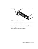 Предварительный просмотр 79 страницы Sun Microsystems StorEdge D2 Installation, Operation And Service Manual