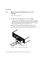 Предварительный просмотр 80 страницы Sun Microsystems StorEdge D2 Installation, Operation And Service Manual