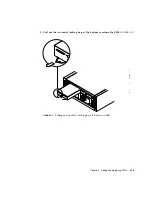 Предварительный просмотр 83 страницы Sun Microsystems StorEdge D2 Installation, Operation And Service Manual