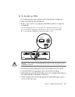 Предварительный просмотр 85 страницы Sun Microsystems StorEdge D2 Installation, Operation And Service Manual