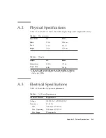 Предварительный просмотр 95 страницы Sun Microsystems StorEdge D2 Installation, Operation And Service Manual