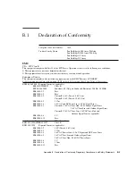 Предварительный просмотр 99 страницы Sun Microsystems StorEdge D2 Installation, Operation And Service Manual