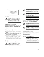 Предварительный просмотр 111 страницы Sun Microsystems StorEdge D2 Installation, Operation And Service Manual