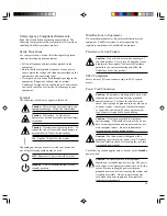 Предварительный просмотр 3 страницы Sun Microsystems StorEdge DVD 10X Installation And User Manual