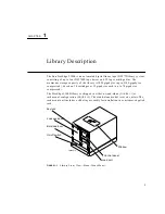 Предварительный просмотр 23 страницы Sun Microsystems StorEdge L1000 User Manual