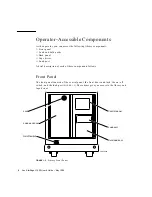 Предварительный просмотр 28 страницы Sun Microsystems StorEdge L1000 User Manual