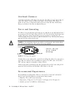 Предварительный просмотр 36 страницы Sun Microsystems StorEdge L1000 User Manual