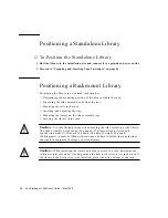 Предварительный просмотр 38 страницы Sun Microsystems StorEdge L1000 User Manual