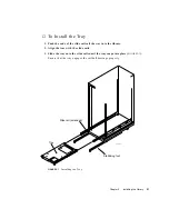 Предварительный просмотр 43 страницы Sun Microsystems StorEdge L1000 User Manual