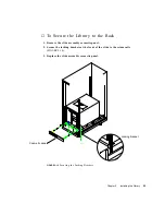 Предварительный просмотр 47 страницы Sun Microsystems StorEdge L1000 User Manual