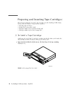 Предварительный просмотр 48 страницы Sun Microsystems StorEdge L1000 User Manual