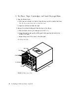 Предварительный просмотр 50 страницы Sun Microsystems StorEdge L1000 User Manual