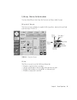 Предварительный просмотр 63 страницы Sun Microsystems StorEdge L1000 User Manual