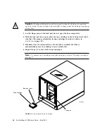 Предварительный просмотр 68 страницы Sun Microsystems StorEdge L1000 User Manual