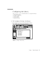 Предварительный просмотр 75 страницы Sun Microsystems StorEdge L1000 User Manual