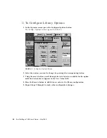 Предварительный просмотр 78 страницы Sun Microsystems StorEdge L1000 User Manual