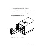 Предварительный просмотр 109 страницы Sun Microsystems StorEdge L1000 User Manual