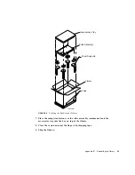 Предварительный просмотр 115 страницы Sun Microsystems StorEdge L1000 User Manual