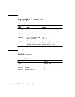 Предварительный просмотр 22 страницы Sun Microsystems StorEdge L280 Manual