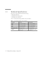 Предварительный просмотр 26 страницы Sun Microsystems StorEdge L280 Manual