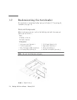 Предварительный просмотр 30 страницы Sun Microsystems StorEdge L280 Manual