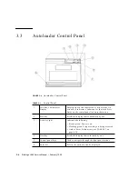 Предварительный просмотр 58 страницы Sun Microsystems StorEdge L280 Manual