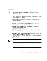 Предварительный просмотр 67 страницы Sun Microsystems StorEdge L280 Manual