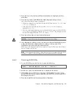 Предварительный просмотр 69 страницы Sun Microsystems StorEdge L280 Manual