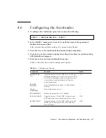 Предварительный просмотр 71 страницы Sun Microsystems StorEdge L280 Manual